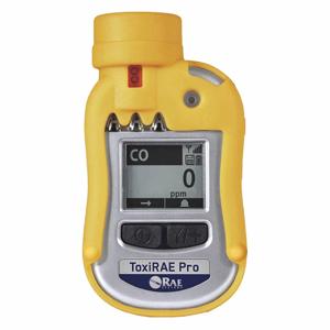 HONEYWELL G02-B210-100 Einzelgasdetektor, Kohlenmonoxid, 0 bis 500 ppm, akustisch/vibrierend/visuell | CJ3JGM 498Z27