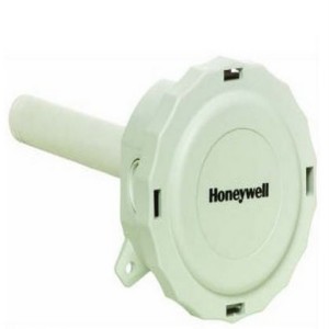 HONEYWELL H7655B2014/U Kanalfeuchtigkeitssensor, 5 % Rh, wählbar 0–5/10 V DC, 20 K Ohm Temperatur | BN9WQY