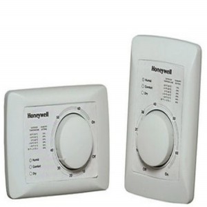 HONEYWELL H8908B1002/U Humidity Controller, 10 To 60% Humidity Range | BN9WRB