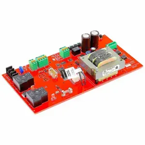 HONEYWELL HM750APCB/U Humidifier PC Board, Humidifier Replacement PC Board | CR4BTA 414X18