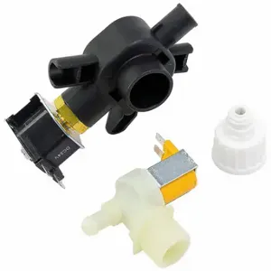 HONEYWELL HM750AVKIT/U Humidifier Valve Kit, Humidifier Valve Kit | CR4DWL 414X17