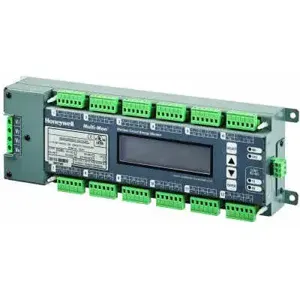 HONEYWELL HMM-RTU-D-N-ETH Multi-Mon Branch Circuit Meter, Delta Without Sensors | BN9WTX