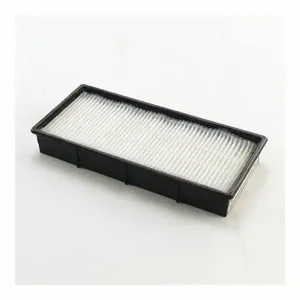 HONEYWELL HRF-C1 Replacement HEPA Filter | CJ3DPW 50PL61