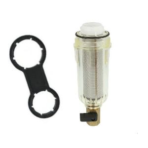 HONEYWELL KF06-1A Sump for Use with FF06 3/4 to 1 inch Water Filters | BP4WFF