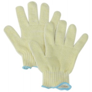 HONEYWELL KV17AL-PL Schnittfeste Handschuhe, mittlere Größe, Kevlar/Baumwollfutter | AM8JFB