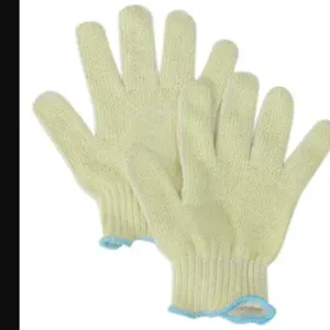 HONEYWELL KV17AL-PL Cut Resistant Gloves, Medium Size, Kevlar/Cotton Liner | AM8JFB