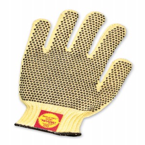 HONEYWELL KVD18ALR-1 Cut Resistant Gloves, Medium Size, Kevlar Liner | AM8JFU
