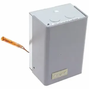 HONEYWELL L8148E1299 DUAL AQAUSTAT RELAY WITH MOLEX PLUG. 120, DUAL AQAUSTAT RELAY WITH MOLEX PLUG. 120 | CV4LVF 117CH5