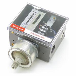 HONEYWELL L91A1037 Proportionaler Druckregler, 0 bis 15 psi, 135 Ohm | CJ3BXU 50PL63