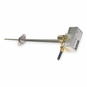 HONEYWELL LP914A1052 Pneumatic Temperature Transmitter, Direct Acting, 25 psi Max. Air Pressure | CJ3AQR 279A24