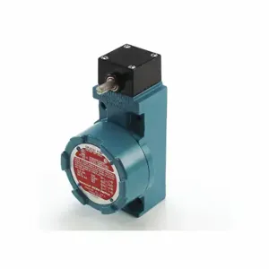 HONEYWELL LSXYAB4L Limit Switch, 2NC/2NO, DPDT, Explosion-Proof | CR4CYT 50PL36