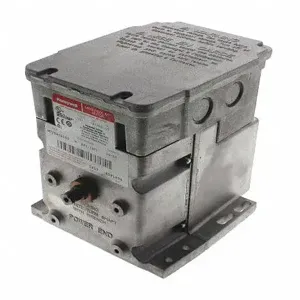 HONEYWELL M7284C1000 Electric Actuator, 120V, 90 Degree Stroke, 50 / 60Hz | AH3XAL 33P720