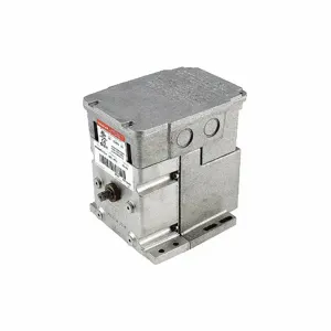 HONEYWELL M9484F1031 Proportional Motor, 24V, Adjustable Timing | CJ3BXQ 42FH18