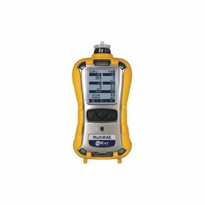 HONEYWELL MAB3-B5C11E0-020 Multi Gas Detector | CJ2WPX 60JK17