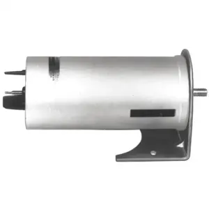 HONEYWELL MP909E1059 Electric Actuator 4-1/2 Inch Height x 5 Inch Width x 9-7/8 Inch Depth | AH9BVY 39GA24