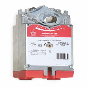 HONEYWELL MS7510A2206 Electric Actuator, Spdt Switch Type, 24V, 88 In-Lbs. Torque | CH6QNT 278Y36