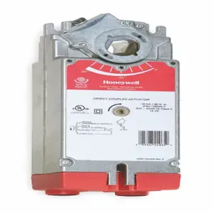 HONEYWELL MS7510A2206 Electric Actuator, Spdt Switch Type, 24V, 88 In-Lbs. Torque | CH6QNT 278Y36