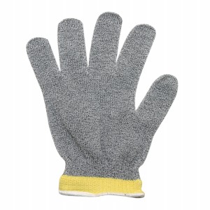 HONEYWELL PF10-GY-M Schnittfeste Handschuhe, mittlere Größe, HpPE/Polyester-Futter | AM8JGT