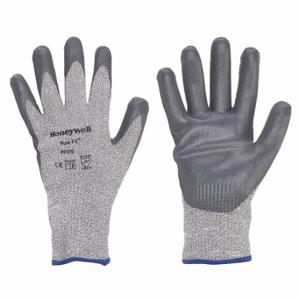 HONEYWELL PF570-XXL beschichteter Handschuh, 2XL, Nitril, ANSI/ISEA Abriebstufe 4, 1 Paar | CR4CEA 46T358