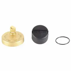 HONEYWELL PV-001RP Replacement Air Vent Assembly, 2RB54/2RB55/2RB56/2RB57/2RB58 | CR4DWU 33V389