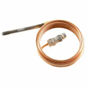 HONEYWELL Q340A1108 Thermocouple, Thermocouple, Std Coaxial, 48 Inch Length, 18 to 30 mV, LP/Nat | CR4DUY 36WH80