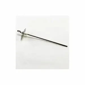 HONEYWELL Q354A1018 Flame Sensor, 6 Inch | CJ2EUA 50PL66