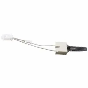 HONEYWELL Q4100C9054 Hot Surface igniter, Hot Surface igniter, Silicon Carbide, 5 1/4 Inch Length, 120 | CR4CVL 48KT53