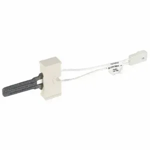 HONEYWELL Q4100C9056 Hot Surface igniter, Hot Surface igniter, Silicon Carbide, 5 1/4 Inch Length, 120 | CR4CVK 48KT54