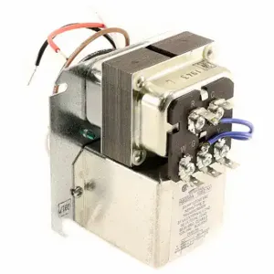 HONEYWELL R8239A1052 Transformer Relay, SPDT, 24120 V Transformer Primary, 3/4 hp | CR4DDD 2E857