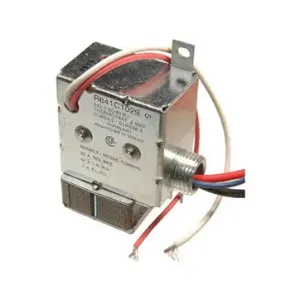 HONEYWELL R841C1227 Elect Heat Relay | CR4DDC 278Z79