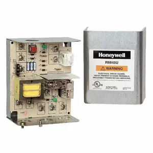 HONEYWELL R8845U1003 Transformer Relay Transformer Pairimary Voltage | CJ3QWC 278Y75