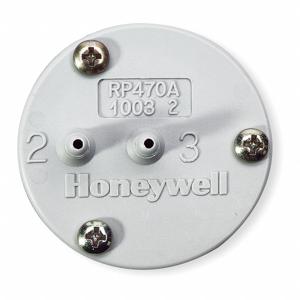 HONEYWELL RP470A1003 Relay, Pneumatic Control Selector, 0 To 18 Psi Pressure Range | CH6RJQ 279A15