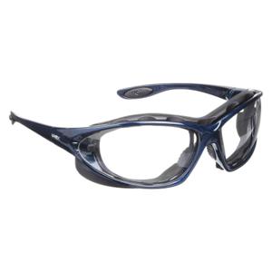 HONEYWELL S0620X Schutzbrille, beschlagfrei, ANSI-Staub-/Spritzschutzklasse, nicht für Staub oder Spritzer geeignet | CR4DMW 4UCH5
