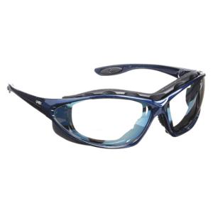 HONEYWELL S0624X Schutzbrille, beschlagfrei, ANSI-Staub-/Spritzschutzklasse, nicht für Staub oder Spritzer geeignet | CR4DMV 4UCH7