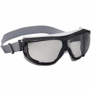 HONEYWELL S1651D Schutzbrille, beschlagfrei/antistatisch/kratzfest, ANSI-Staub-/Spritzschutzklasse D3 | CR4DMR 24C251
