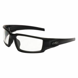 HONEYWELL S2940HS Safety Glasses, Anti-Fog /Polarized /Anti-Scratch, Brow Foam Lining, Wraparound Frame | CR4DEZ 55TA29