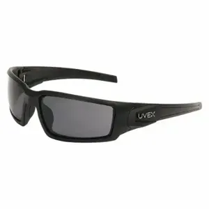 HONEYWELL S2941HS Safety Glasses, Anti-Fog /Polarized /Anti-Scratch, Brow Foam Lining, Wraparound Frame | CR4DFD 55TA30