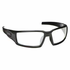 HONEYWELL S2943 Safety Glasses, Anti-Fog /Polarized /Anti-Scratch, No Foam Lining, Wraparound Frame | CR4DFL 38TJ49