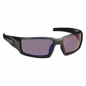 HONEYWELL S2945 Safety Glasses, Anti-Fog /Polarized /Anti-Scratch, No Foam Lining, Wraparound Frame | CR4DFM 38TJ51