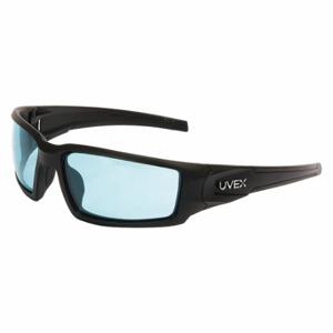 HONEYWELL S2951HS Safety Glasses, Anti-Fog /Polarized /Anti-Scratch, Brow Foam Lining, Wraparound Frame | CR4DFE 55TA32