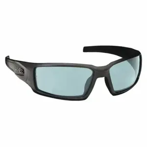 HONEYWELL S2951XP Safety Glasses, Anti-Fog /Polarized /Anti-Scratch, No Foam Lining, Wraparound Frame | CR4DFH 38TJ53