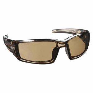 HONEYWELL S2964 Safety Glasses, Anti-Fog /Polarized /Anti-Scratch, No Foam Lining, Wraparound Frame | CR4DFJ 38TJ57