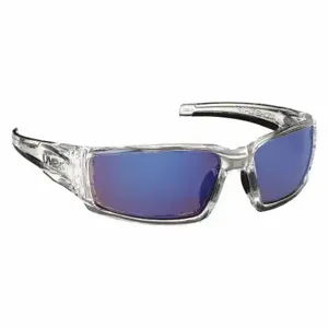 HONEYWELL S2975 Safety Glasses, Anti-Fog /Polarized /Anti-Scratch, No Foam Lining, Wraparound Frame | CR4DFK 38TJ61