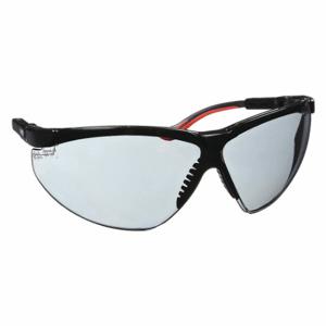 HONEYWELL S3301 Schutzbrille, Rundumrahmen, Halbrahmen, Grau, Schwarz, Schwarz, M Brillengröße | CR4DKH 3NRW4