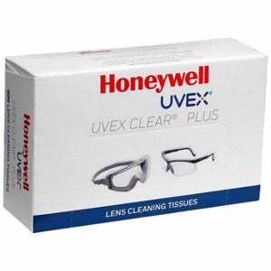 HONEYWELL S475 Lens Tissue, 500 Wipe Count, Loose, Dry, 4 3/4 Inch Size x 7 7/8 Inch Size Wipe Size | CR4CYQ 799EF3