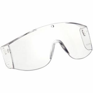 HONEYWELL S535C Safety Glasses, Anti-Fog, Astrospec 3000, Clear | CR4DFN 6T278