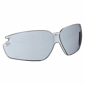 HONEYWELL S6611X Safety Glasses, Anti-Fog, Genesis S, Gray | CR4DFR 4UCL2