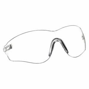 HONEYWELL S6700 Schutzbrille, kratzfest, Falcon, klar | CR4DGE 3PTT3