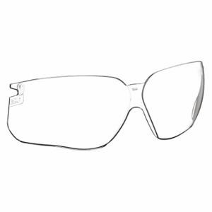 HONEYWELL S6900X Safety Glasses, Anti-Fog, Genesis, Clear | CR4DFW 6XF88