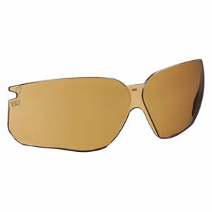 HONEYWELL S6901 Safety Glasses, Anti-Scratch, Genesis, Espresso | CR4DGJ 6XF89